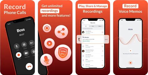 Image result for iPhone Call Recording App