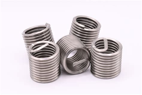 Image result for How to Install Thread Inserts