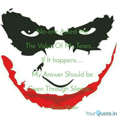 No-one Asked Me The Valu... | Quotes & Writings by Akshay Sreekantan ...