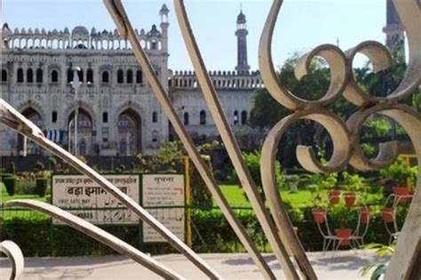 Lucknow: Free entry for women to historical monuments on Women’s Day