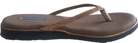 MCR Chappals for heel pain for Ladies - Cromostyle.com