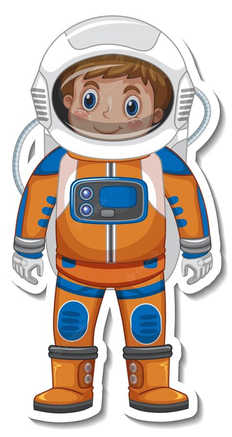 astronauts #3350964 | Clipart Library