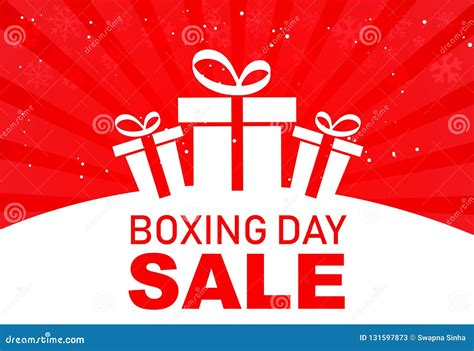 Boxing Day Sign 的图像结果