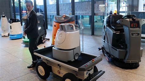 Japanese Robot Technology 的图像结果