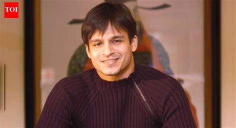 Vivek Oberoi recalls going into a shell after heartbreak, did not want ...
