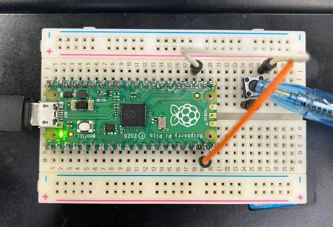 Image result for Raspberry Pico GPIO