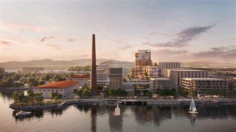 Potrero Power Station Development Breaks Ground in Dogpatch, San ...