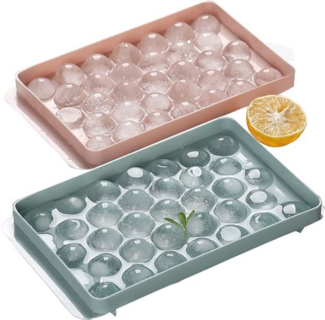 Ice Cube Trays Round at Ruby Osborne blog