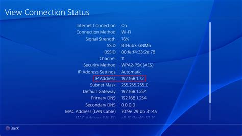 Image result for Mac Configuration File for PS3