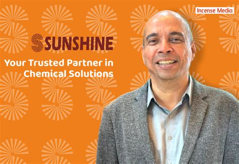 Sunshine India Inc. - Powering the Future of Indian Soaps & Detergents ...