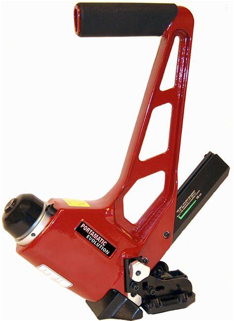 Hammerhead Hardwood Floor Nailer – Flooring Site