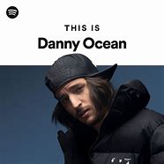 Danny Ocean