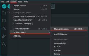 Image result for Install Library