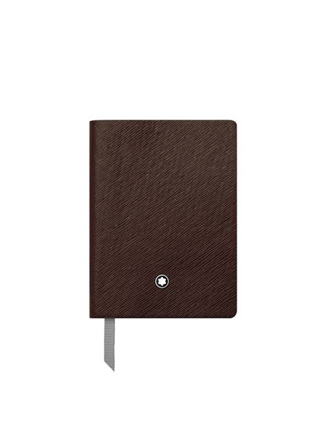 Montblanc Fine Stationery Notebook 113597 | Rotap Online Shop