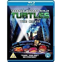 Teenage Mutant Ninja Turtles The Original Movie | Ubuy India