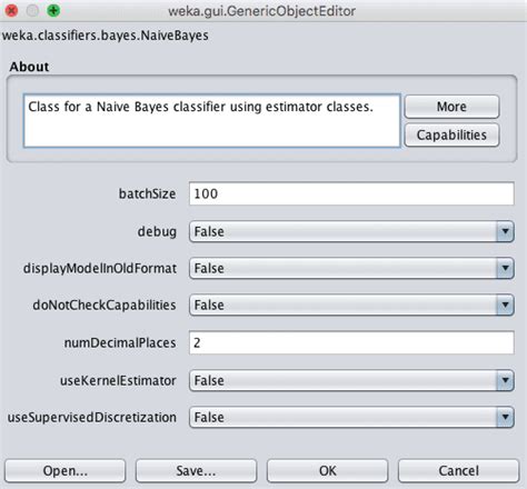 Image result for Creating Algorithm in Weka