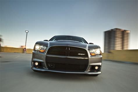 2012 Dodge Charger SRT8 Image. Photo 51 of 88