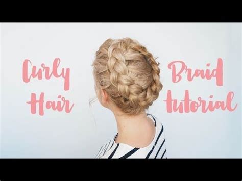 Image result for High Crown Braid Tutorial
