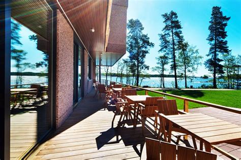 HOTEL HANAHOLMEN (Espoo) - Hotel Reviews, Photos, Rate Comparison ...