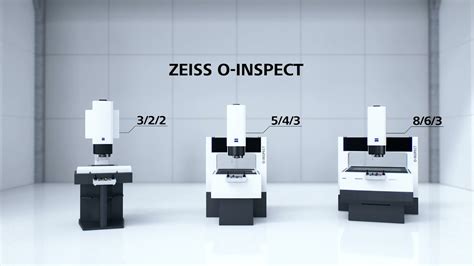 ZEISS O-INSPECT Multisensor CMM, 57% OFF | www.elevate.in