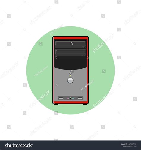 4,385 Cpu box Stock Illustrations, Images & Vectors | Shutterstock