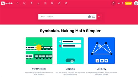 Image result for Symbolab Math Solver