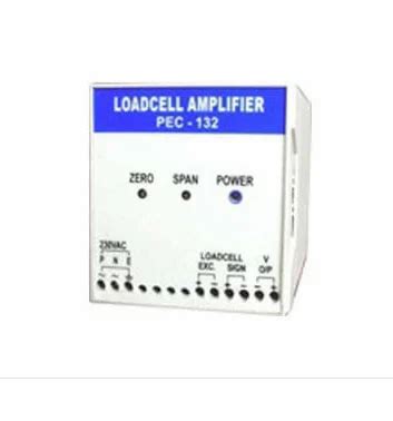 Image result for Load Cell Amplifier