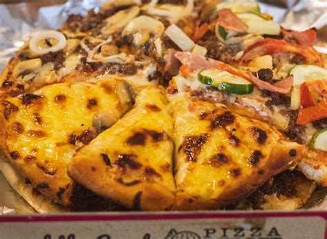 Beyond The Crust - Buendia delivery in Makati City| Food Delivery Makati City | foodpanda