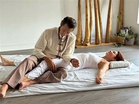 Intro to Thai Massage w/David Roma, 2240 NW 19th Street, Suite 604 ...