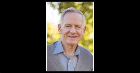 Obituary | Charles Frederick Parry | Wing Mortuary