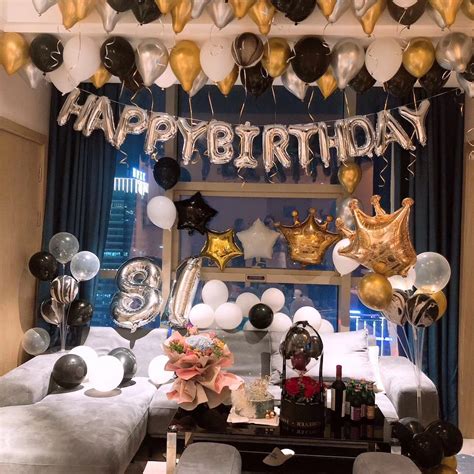 宝宝生日布置装饰气球场景背景墙男孩1-10周岁儿童主题派对套餐品-阿里巴巴