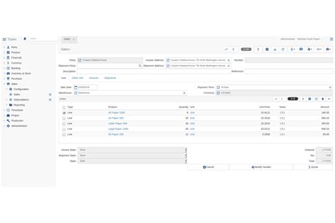 Free ERP Tutorial 的图像结果