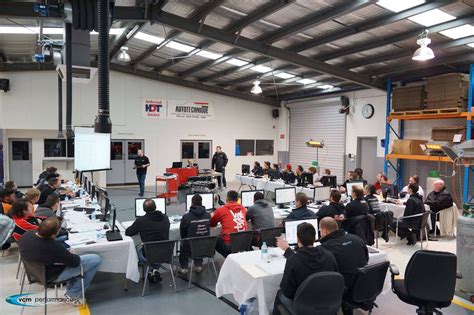 VCM Training 的图像结果