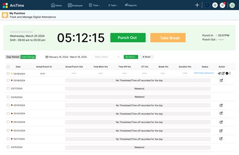 Image result for Employee Time Tracking Software