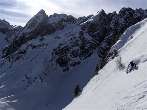 Short-term Gear Review | Dynafit Tigard | PowderGuide