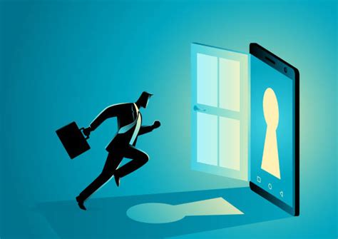 Businessman Running towards Camera 的图像结果