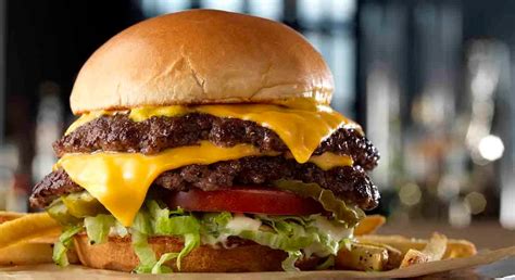 Buffalo Wild Wings Launches New Burger and Wings Deal to Give Fans Best ...