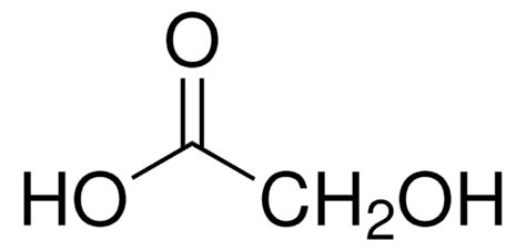 Glycolic acid for synthesis 79-14-1
