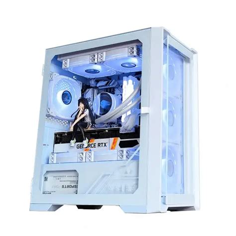 Desktop Case 的图像结果