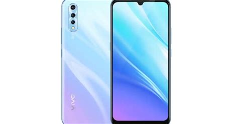 Vivo Y7s launched in China, know its price and specifications | वीवो ने ...