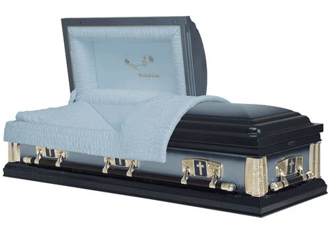 Caskets - Behrens Wilson Funeral Home