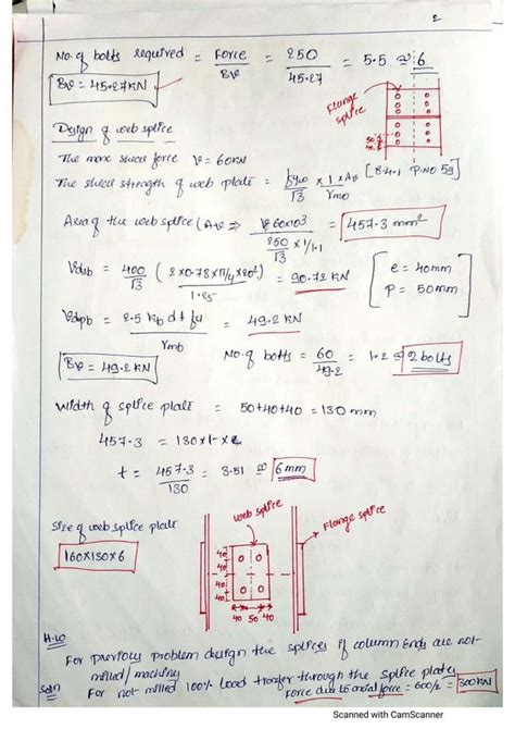 Image result for Column Splice Connection