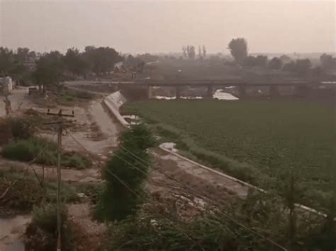 Eviction notice sparks tension in Haryana village claimed as Ravana’s ...