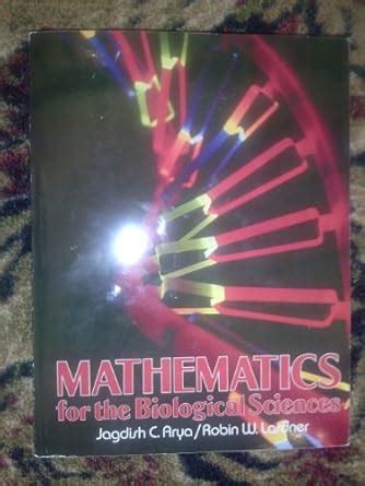 Buy Mathematics for the Biological Sciences Book Online at Low Prices ...