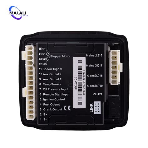 Image result for Magnum Auto Gen Start Controller