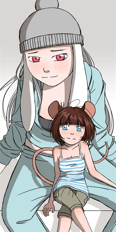 Lily and her best friend Emma : r/drawing