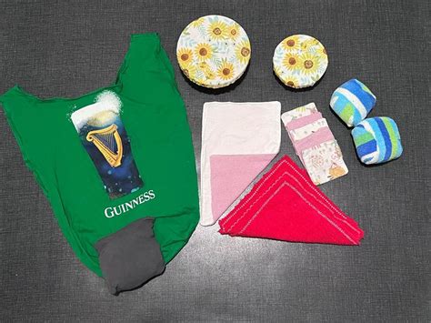 Learn to Sew – Zero Waste Sewing Projects, Vacuums R US & Sewing Too ...