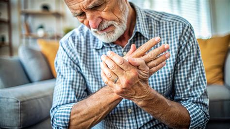 ¿Cómo empieza la artritis en las manos? | Signos y Causas