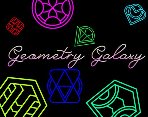 Image result for Geometry Galaxy