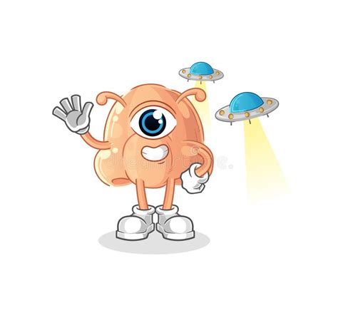 Image result for Alien with 2 Noses